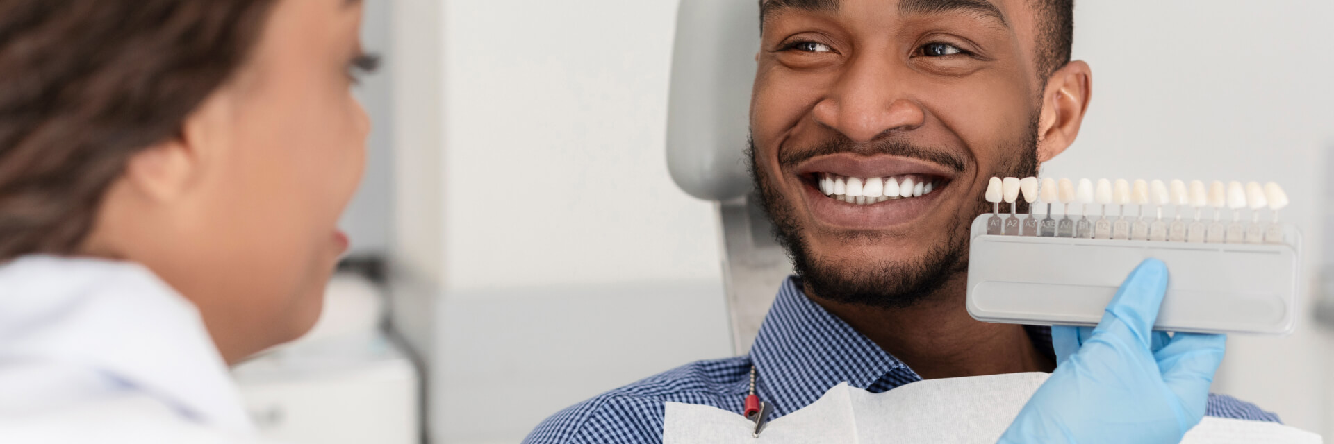 Our Dental Practice in Gastonia, NC Dr. Holmes Waddell